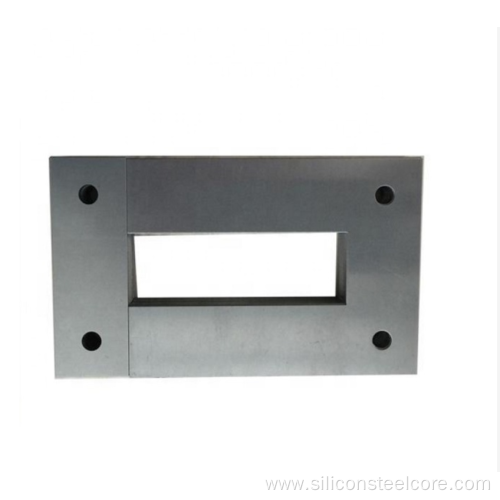 Silicon steel UI-27 lamination transformer core